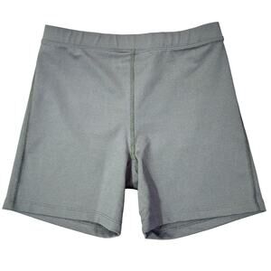 RRS Men’s Compression Shorts – Size Small – Black Performance Athletic Wear